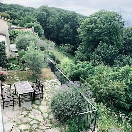 Reza House Prázdninový dům