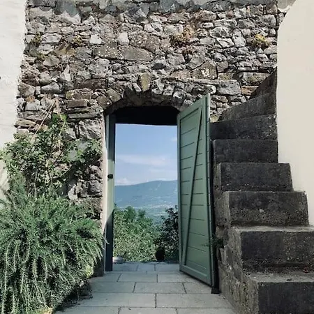 Reza House