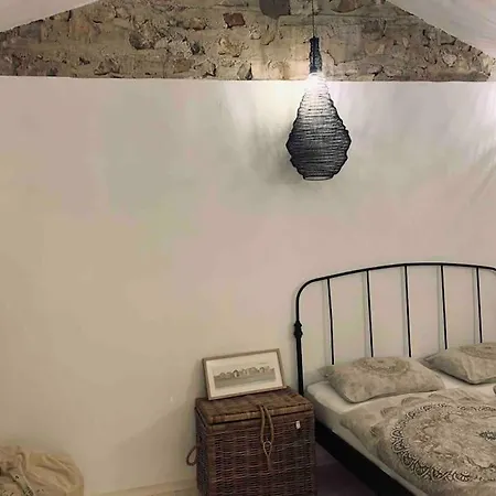 Reza House Prázdninový dům *