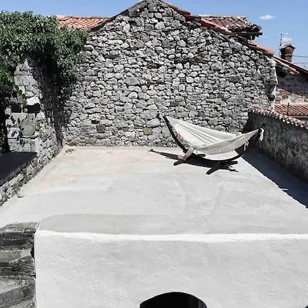 Reza House Branik
