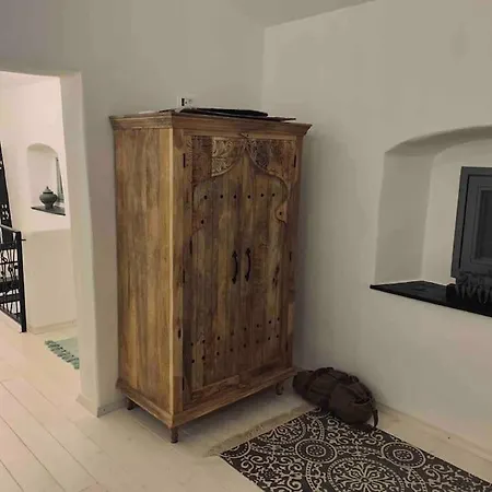 Reza House בית נופש *